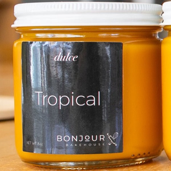 Dulce Tropical