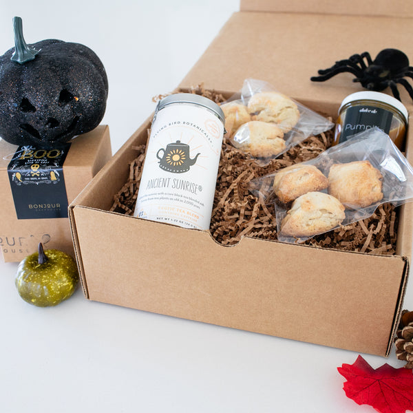 Halloween - The Ultimate Gift Box đ đ