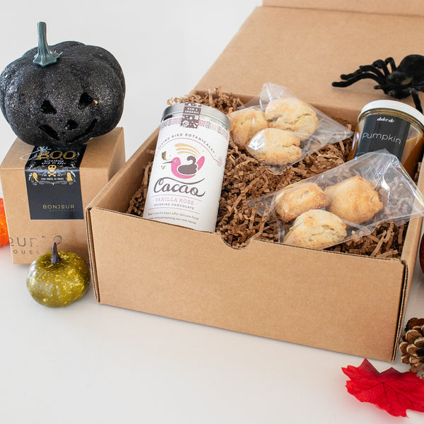 Halloween - The Ultimate Gift Box đ đ