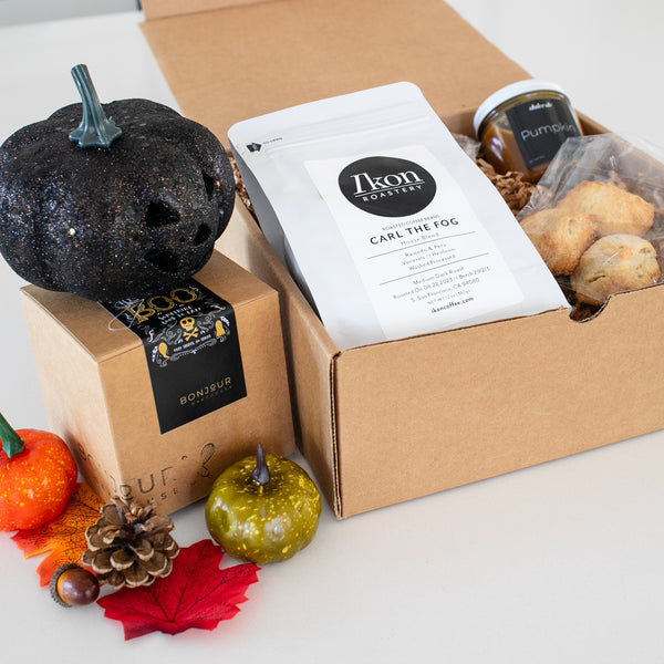Halloween - The Ultimate Gift Box đ đ