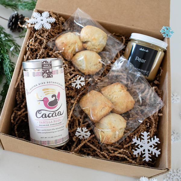Holiday Spirit Ultimate Gift Box 🌟