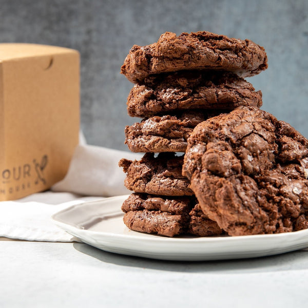 Ultimate Gift Box Gluten Free - Thank you
