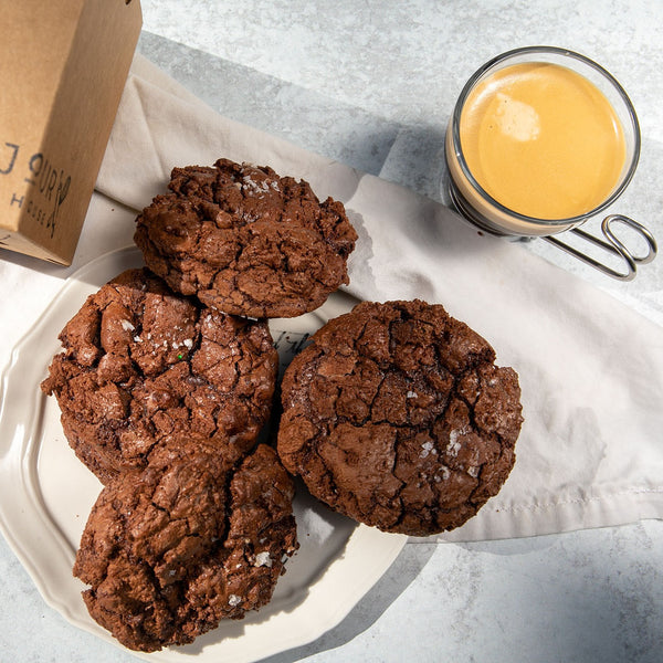 Ultimate Gift Box Gluten Free - Happy Birthday