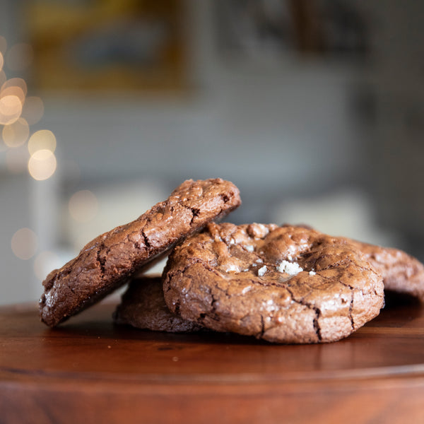 Gluten Free Chocolate Cookie