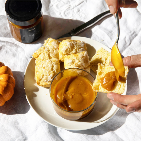 Gift Box - Scones + Dulce