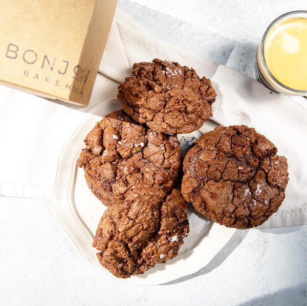 Gluten Free Chocolate Cookie