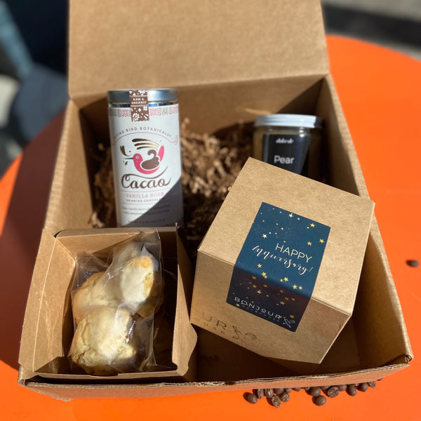 Employee Happy Anniversary Ultimate Gift Box