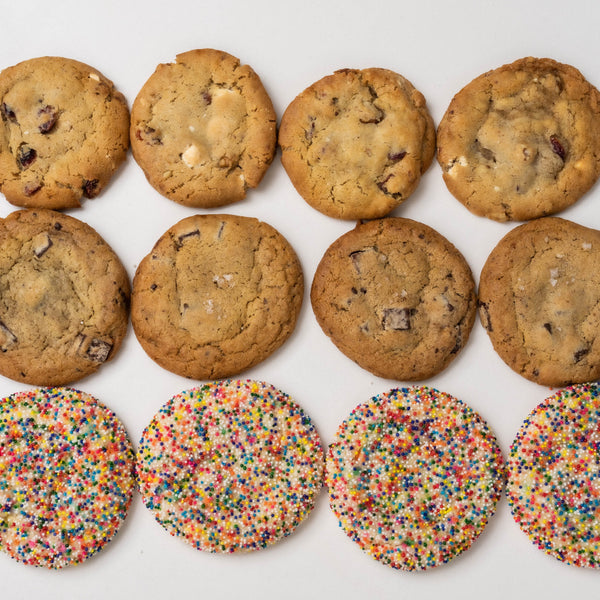 đ Appreciation Assorted Cookies  đ