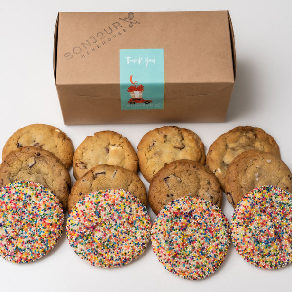 đ Appreciation Assorted Cookies  đ