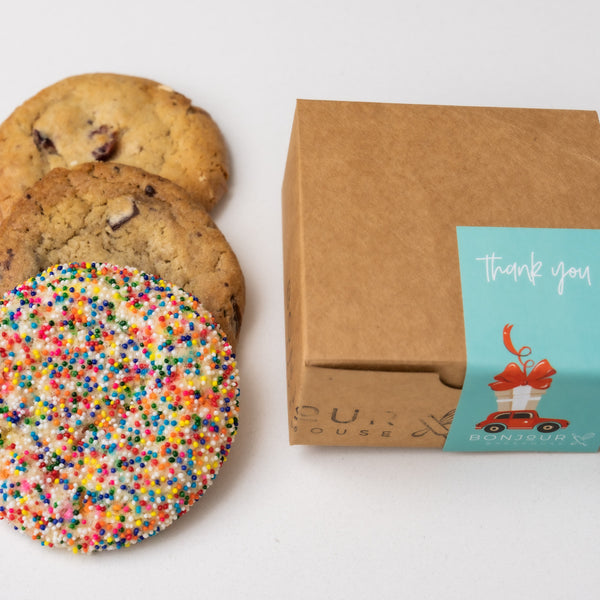 đ Appreciation Assorted Cookies  đ