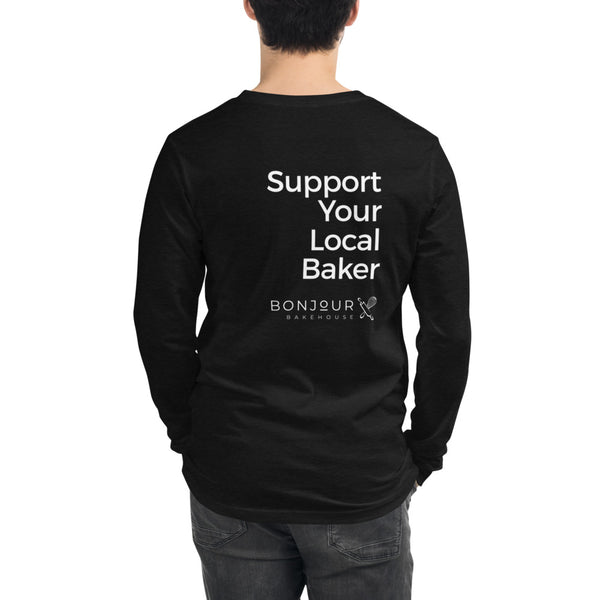 Long Sleeve Tee