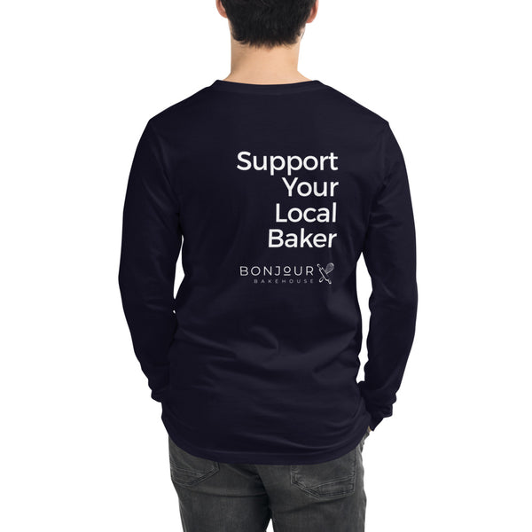 Long Sleeve Tee