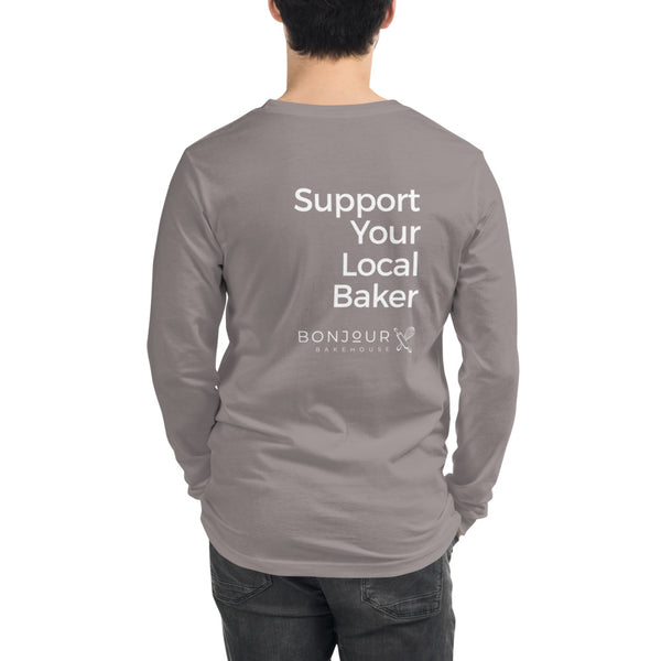 Long Sleeve Tee