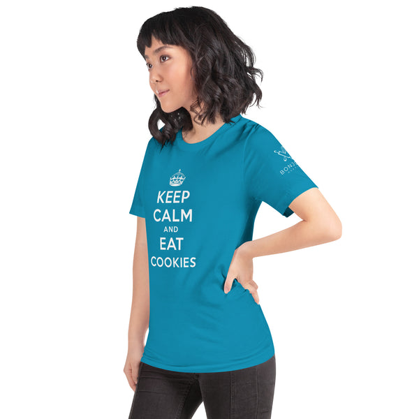 Keep Calm - T-Shirt