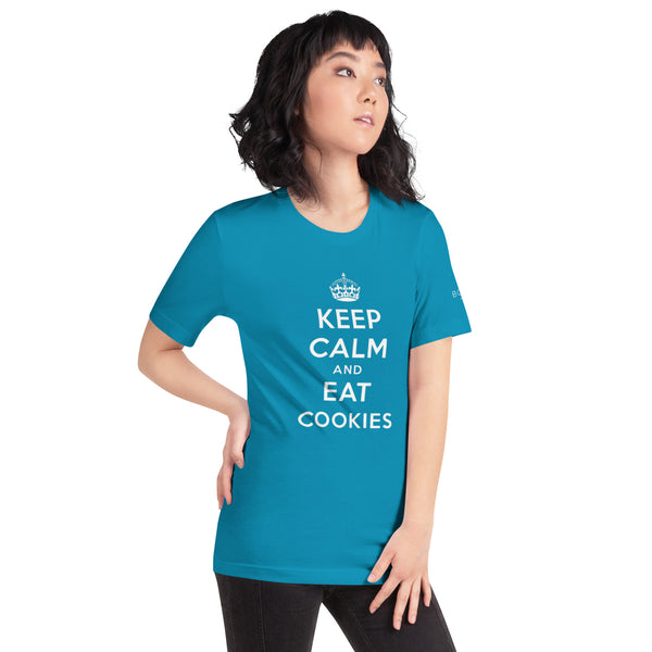 Keep Calm - T-Shirt