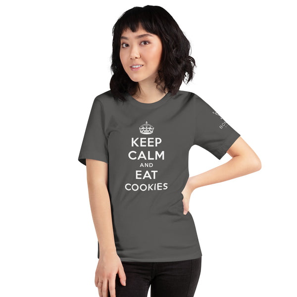 Keep Calm - T-Shirt