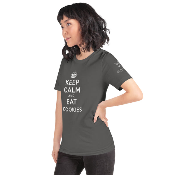 Keep Calm - T-Shirt