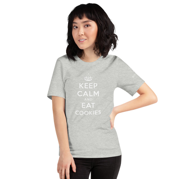 Keep Calm - T-Shirt