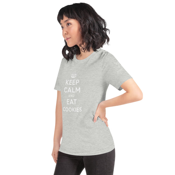 Keep Calm - T-Shirt