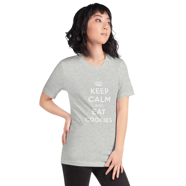 Keep Calm - T-Shirt