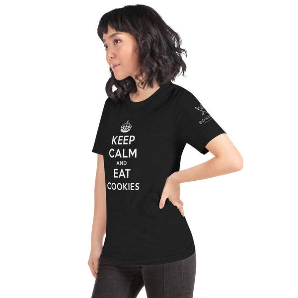 Keep Calm - T-Shirt