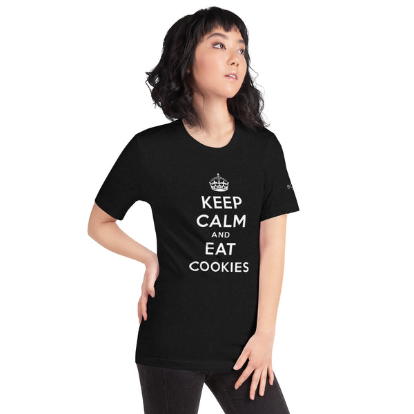 Keep Calm - T-Shirt
