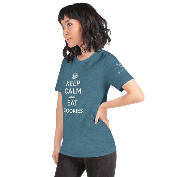 Keep Calm - T-Shirt