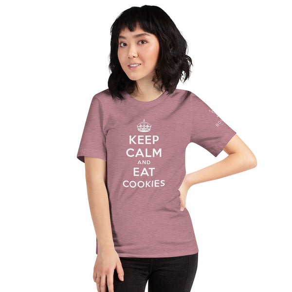 Keep Calm - T-Shirt