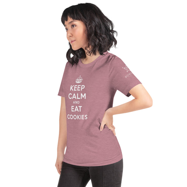 Keep Calm - T-Shirt