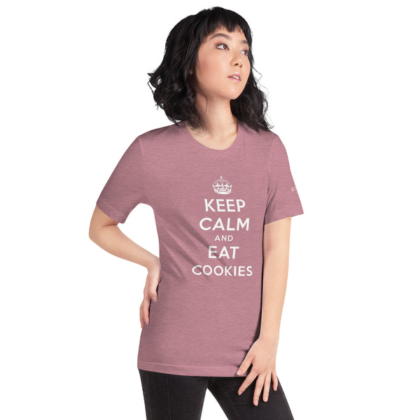 Keep Calm - T-Shirt