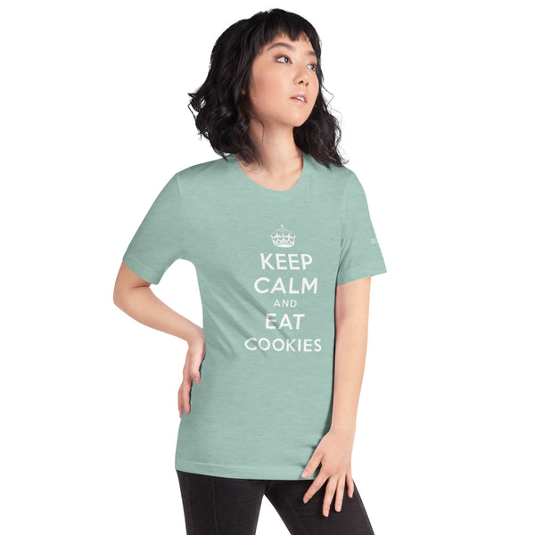 Keep Calm - T-Shirt