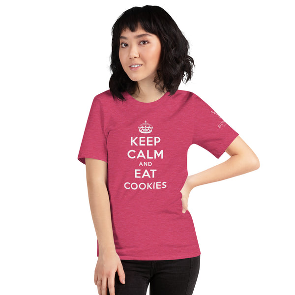 Keep Calm - T-Shirt