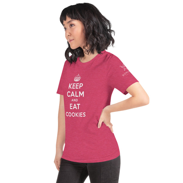 Keep Calm - T-Shirt