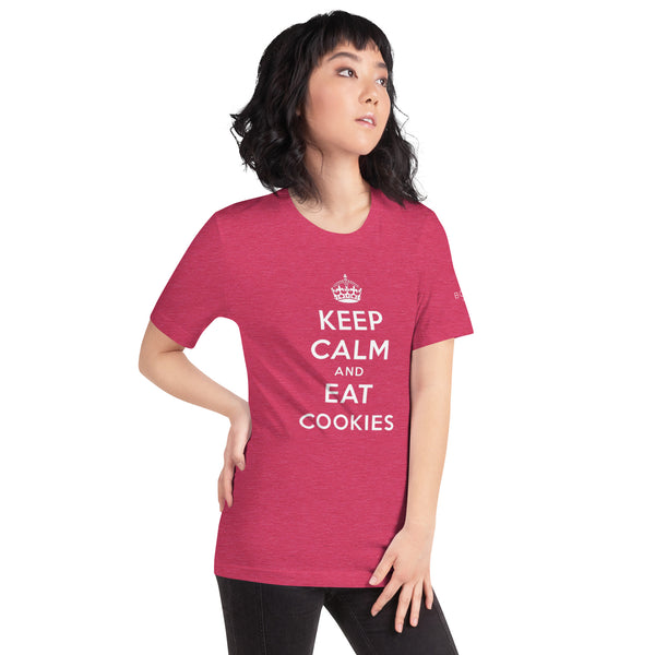 Keep Calm - T-Shirt