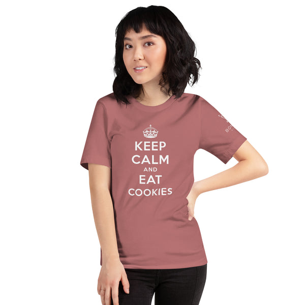 Keep Calm - T-Shirt