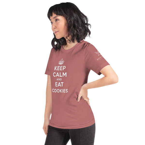 Keep Calm - T-Shirt