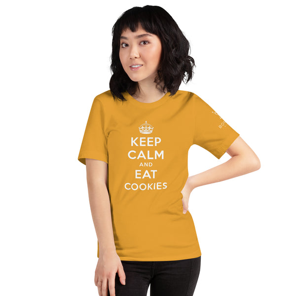 Keep Calm - T-Shirt