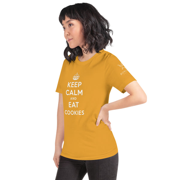 Keep Calm - T-Shirt