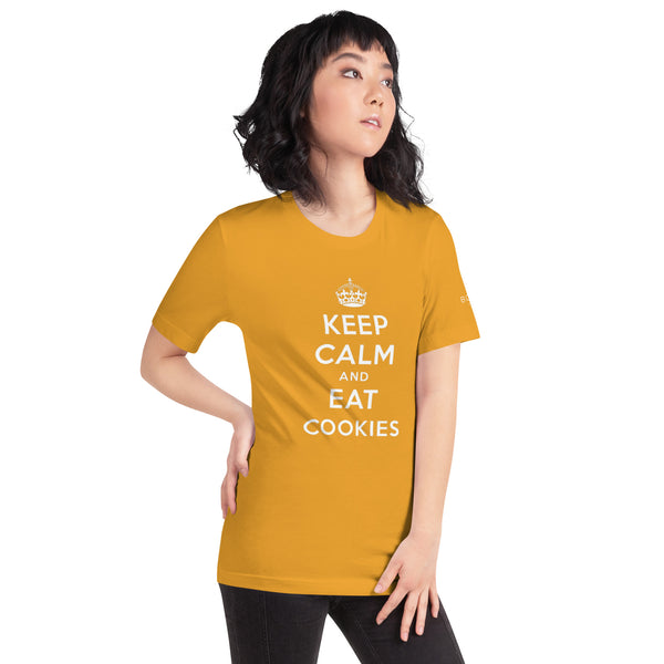 Keep Calm - T-Shirt