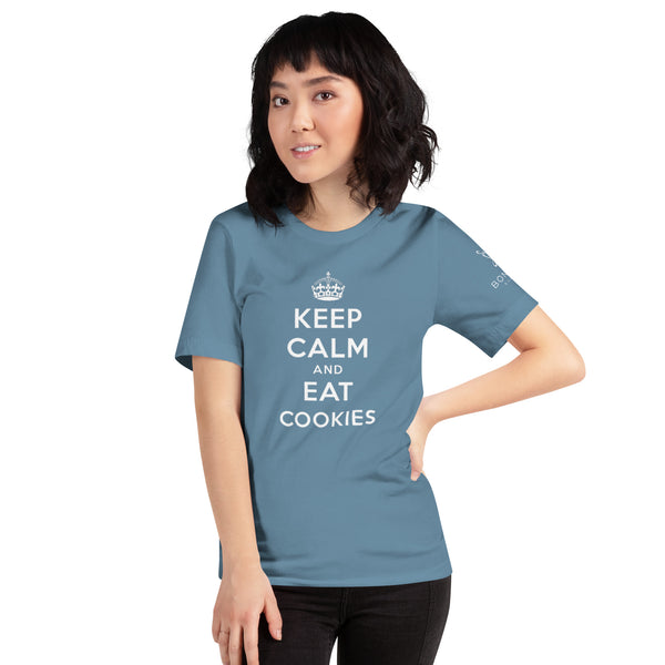 Keep Calm - T-Shirt