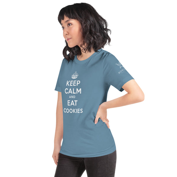 Keep Calm - T-Shirt