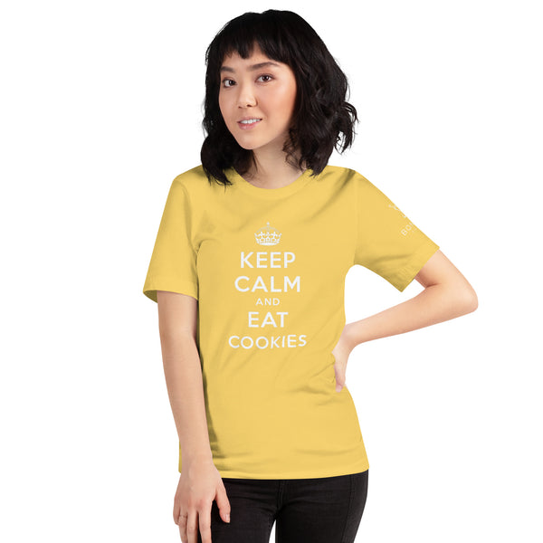 Keep Calm - T-Shirt