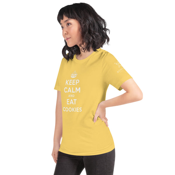Keep Calm - T-Shirt