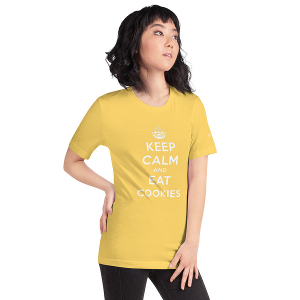 Keep Calm - T-Shirt