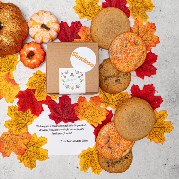 Fall Collection: A Taste of the Season