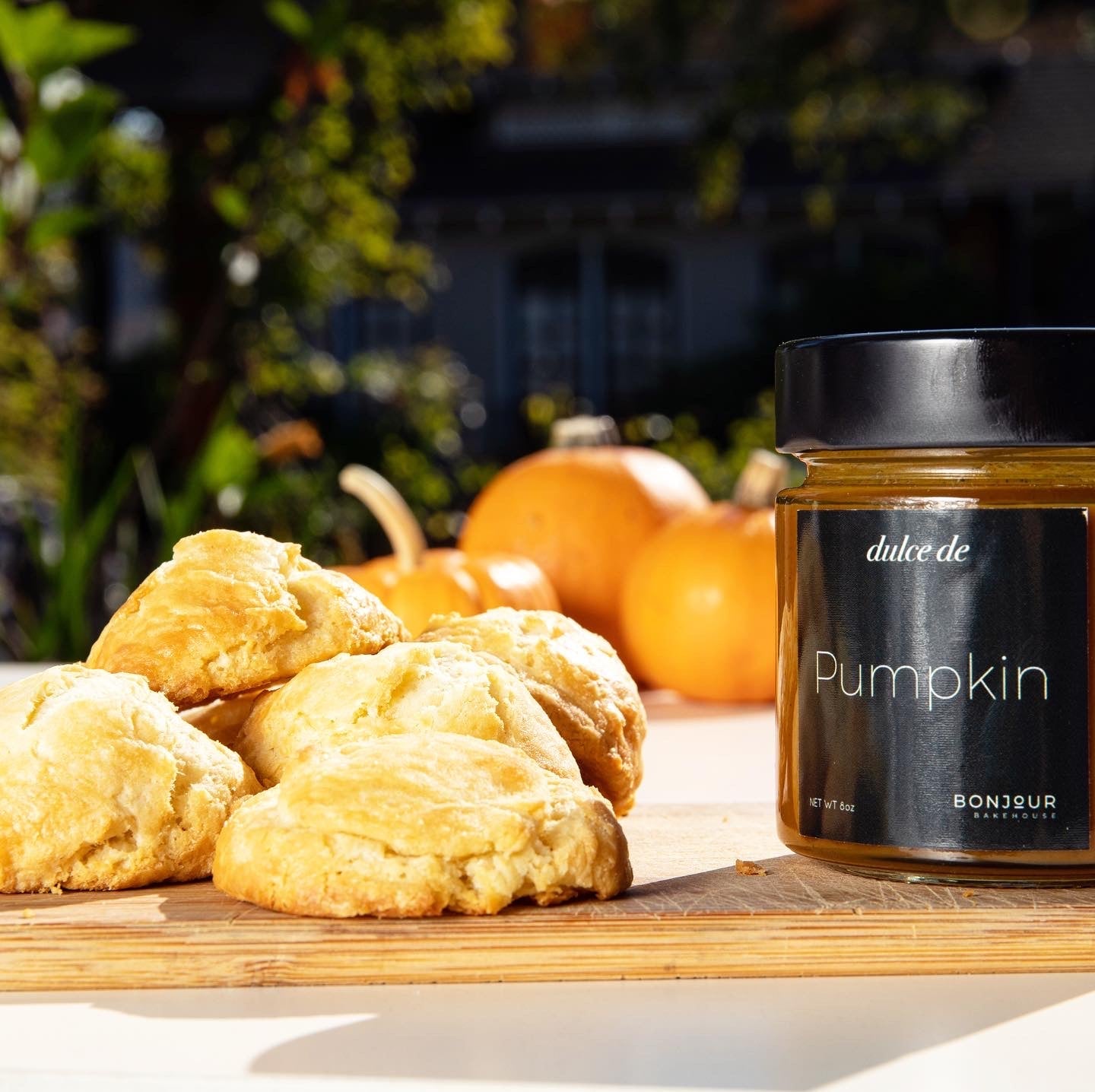 Thanksgiving Ultimate Gift Box - Coffee & Pumpkin R  - Customized it with your Company Logo 🍁 🍂