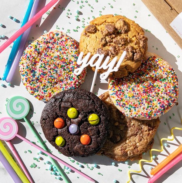 ✏️🎒 Fun Cookies - Back to School ✏️🎒