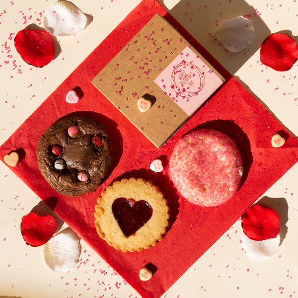 💕 Mon Coeur - The Ultimate Gift Box 🍪