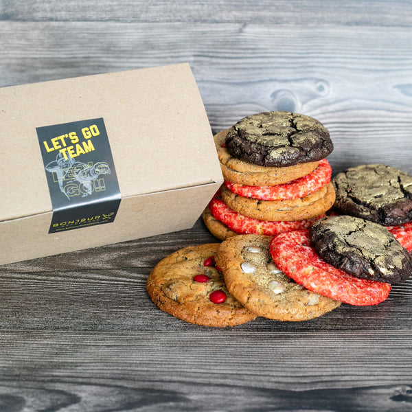 🏈 Fun Cookies - Go 49ers! 🏈