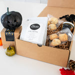 The Ultimate Halloween Gift Box 🎃 🎁
